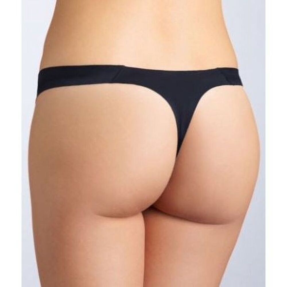 Maidenform Women's Comfort Devotion Thong Panty - Large - Picture 2 of 2